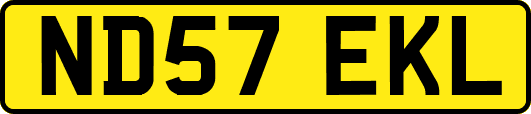 ND57EKL