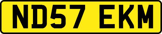 ND57EKM