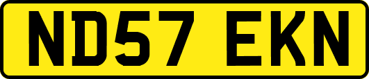 ND57EKN