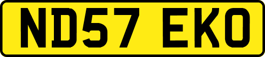 ND57EKO