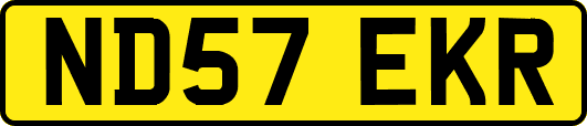 ND57EKR