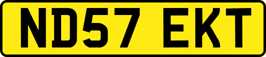 ND57EKT