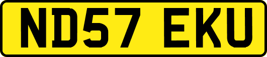 ND57EKU