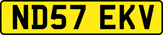 ND57EKV
