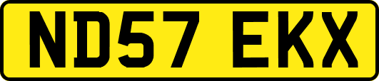 ND57EKX