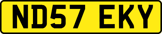 ND57EKY