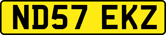 ND57EKZ