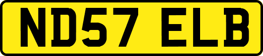 ND57ELB