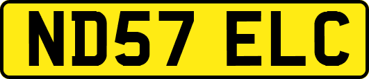 ND57ELC
