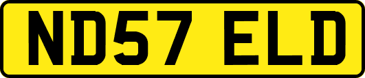 ND57ELD