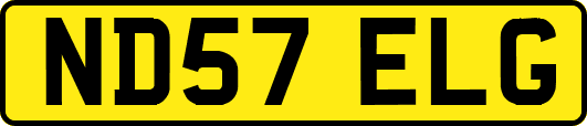 ND57ELG