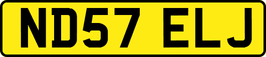 ND57ELJ