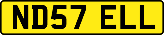 ND57ELL