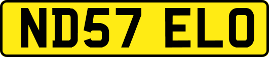 ND57ELO