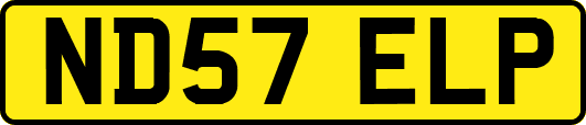 ND57ELP