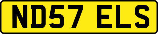 ND57ELS