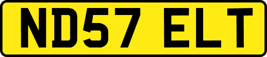 ND57ELT