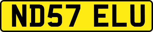 ND57ELU