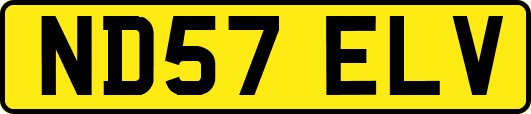 ND57ELV