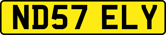 ND57ELY
