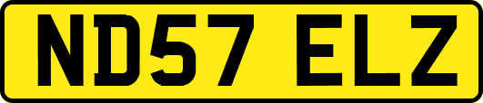 ND57ELZ
