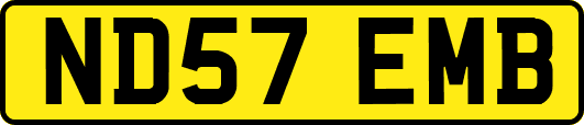 ND57EMB