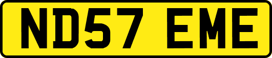 ND57EME
