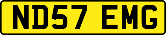 ND57EMG