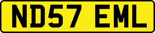 ND57EML