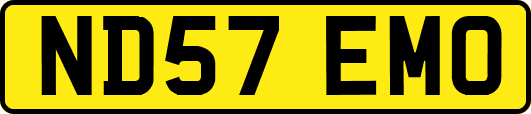 ND57EMO