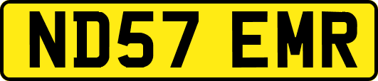 ND57EMR