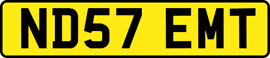 ND57EMT