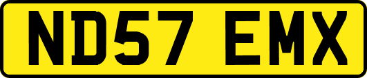 ND57EMX