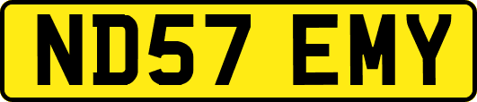 ND57EMY
