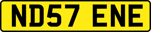 ND57ENE