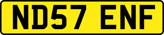 ND57ENF