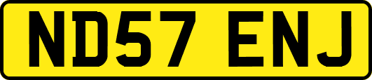 ND57ENJ