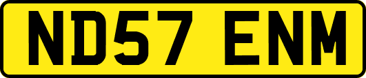 ND57ENM