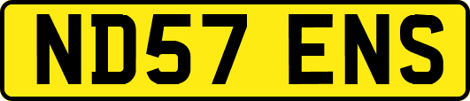 ND57ENS