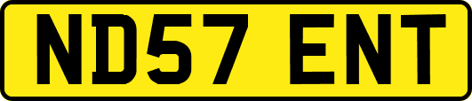 ND57ENT