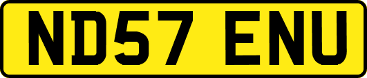ND57ENU