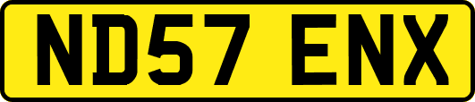 ND57ENX