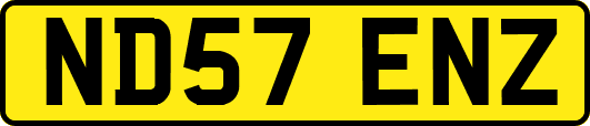 ND57ENZ