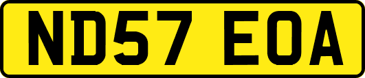 ND57EOA