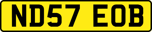 ND57EOB