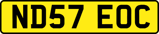 ND57EOC