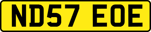 ND57EOE