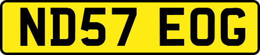 ND57EOG
