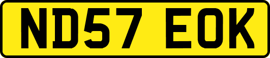 ND57EOK