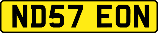 ND57EON